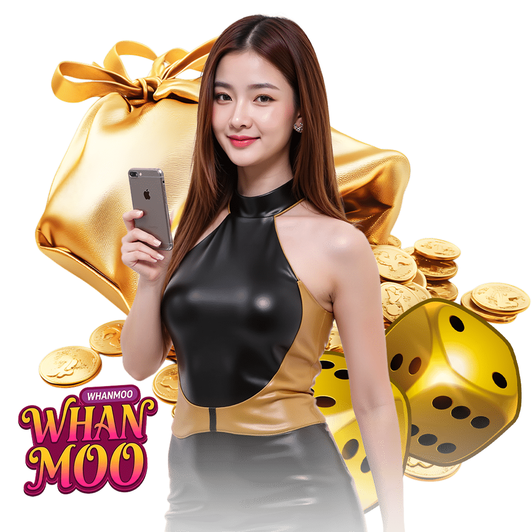 whanmoo สมัคร